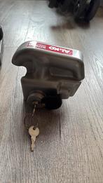 Al-ko safety compact disselslot, Ophalen, Zo goed als nieuw