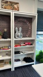 Gratis IKEA boekenkast, Huis en Inrichting, Kasten | Boekenkasten, Ophalen, Gebruikt, 50 tot 100 cm, 150 tot 200 cm