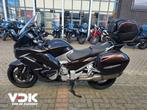 YAMAHA FJR 1300 AS (bj 2013), 4 cilinders, Motorrijbewijs A, Bedrijf, Onbekend
