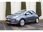 Opel ADAM 1.2 Airco, Voorwielaandrijving, 4 cilinders, 4 stoelen, Bedrijf