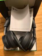 Xbox Draadloze Headset koptelefoon nieuw, Beats, Nieuw, Ophalen of Verzenden, Over oor (circumaural)