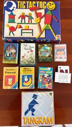 Verschillende spelletjes, Ophalen of Verzenden, Gebruikt