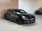 Mercedes-Benz A-klasse 200 Business Solution AMG - WIDESCREE, Gebruikt, 4 cilinders, Origineel Nederlands, Bedrijf