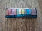 Rimmel Magnif'Eyes Oogschaduw Palette - Rainbow (advr 219), Sieraden, Tassen en Uiterlijk, Uiterlijk | Cosmetica en Make-up, Nieuw
