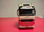 Volvo Aloys Roemaat model vrachtwagen, Hobby en Vrije tijd, Modelauto's | 1:50, Ophalen of Verzenden
