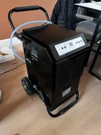 Bouwdroger te huur Leiden/Haarlem, Ophalen, Zo goed als nieuw, Afzuiger