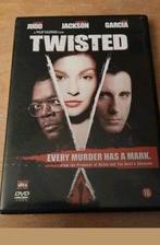 Twisted, Ophalen of Verzenden, Zo goed als nieuw