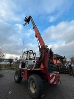 Manitou verreiker m430, Zakelijke goederen, Ophalen, Verreiker