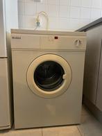 Nordland wasdroger, Witgoed en Apparatuur, Wasmachines, Ophalen, 1200 tot 1600 toeren, Gebruikt, 4 tot 6 kg