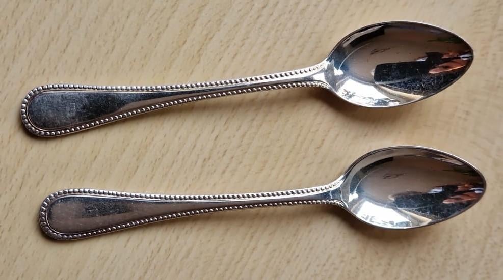 theelepeltjes, Ophalen of Verzenden