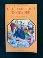Het kleine huis kookboek - laura ingalls wilder, Boeken, Ophalen of Verzenden, Gelezen, Laura ingalls wilder