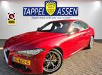 Alfa Romeo Giulia 2.2 Eco Business Super 19inch/Harman kardo, Auto's, Alfa Romeo, Gebruikt, 4 cilinders, 150 pk, 1600 kg