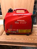 Honda aggregaat, Doe-het-zelf en Verbouw, Aggregaten, Ophalen of Verzenden, Gebruikt, Minder dan 5 kVA, Benzine