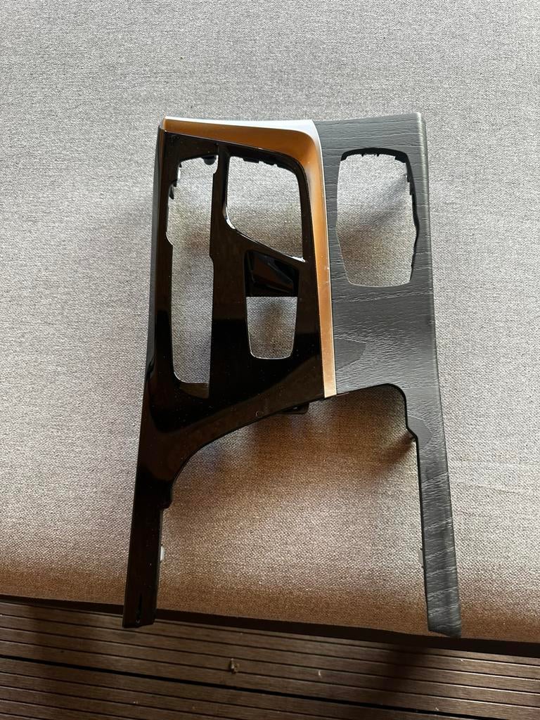 Bmw G30 5 serie middenconsole, Ophalen of Verzenden, BMW