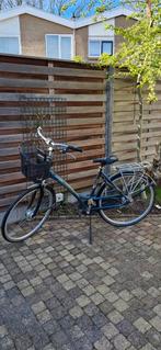 Batavus Weekend damesfiets, Ophalen of Verzenden, Gebruikt, Batavus, Versnellingen