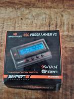 Nieuwe Spektrum ESC Programmer V2, Ophalen of Verzenden, Nieuw