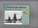 Molens, Nederlandse molens in oude ansichten deel 1, Ansicht, 20e eeuw of later, Van Lambalgen, Ophalen of Verzenden, Zo goed als nieuw