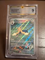 Stoutland White Flare #156 Pokémon Kaart - GG 9 Mint, Ophalen of Verzenden, Zo goed als nieuw, Losse kaart, Foil