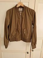 Zomerjas bershka maat L valt als M, Maat 38/40 (M), Zo goed als nieuw, Groen, Bershka