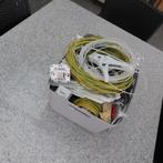 Grote partij Berker elektra materialen, Ophalen of Verzenden, Gebruikt, Kabel of Snoer