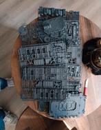 Fronteris battlezone on sprue!, Hobby en Vrije tijd, Ophalen of Verzenden, Zo goed als nieuw, Warhammer, Toebehoren