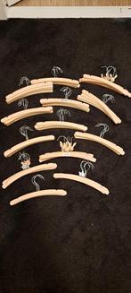 Kleerhangers baby, Kinderen en Baby's, Kindermode-accessoires, Ophalen of Verzenden, Gebruikt