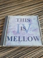 This Is Mellow IV - House, Ophalen of Verzenden, Gebruikt, Techno of Trance