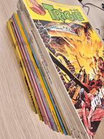 Trigië compleet, Boeken, Complete serie of reeks, Ophalen of Verzenden, Zo goed als nieuw, Japan (Manga)