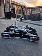 Thule Fietsendrager voor Volvo V60 - Trekhaakmodel, Ophalen, 2 fietsen, Gebruikt, Trekhaakdrager