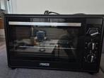 Princess deluxe heteluchtoven 55L, Ophalen, Minder dan 45 cm, Gebruikt, Hete lucht