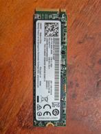 Lenovo NVMe SSD 512GB, -, -, Ophalen of Verzenden, Zo goed als nieuw