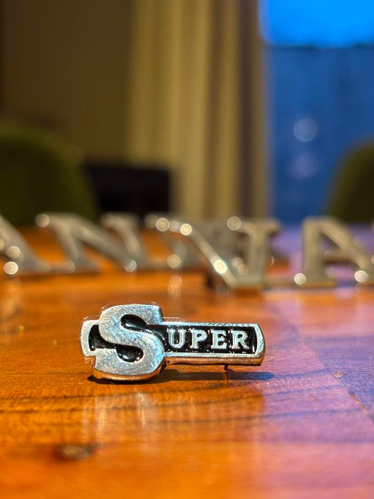 Pins meerder soorten!, Ophalen of Verzenden, Nieuw, Interieur en Bekleding