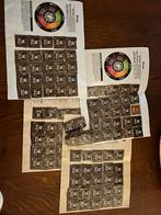 Perla spaarpunten, Ophalen, Gebruikt, Overige typen