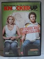 Knocked Up (originele dvd) Katherine Heigl, Vanaf 12 jaar, Ophalen of Verzenden, Zo goed als nieuw, Romantische komedie