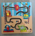 BUMBA Houten Puzzels & Piano! SUPER CADEAUTIP!, Verzenden, Zo goed als nieuw, Overige typen