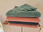 Handdoeken - mooie zware kwaliteit, Ophalen of Verzenden, Zo goed als nieuw, Handdoek