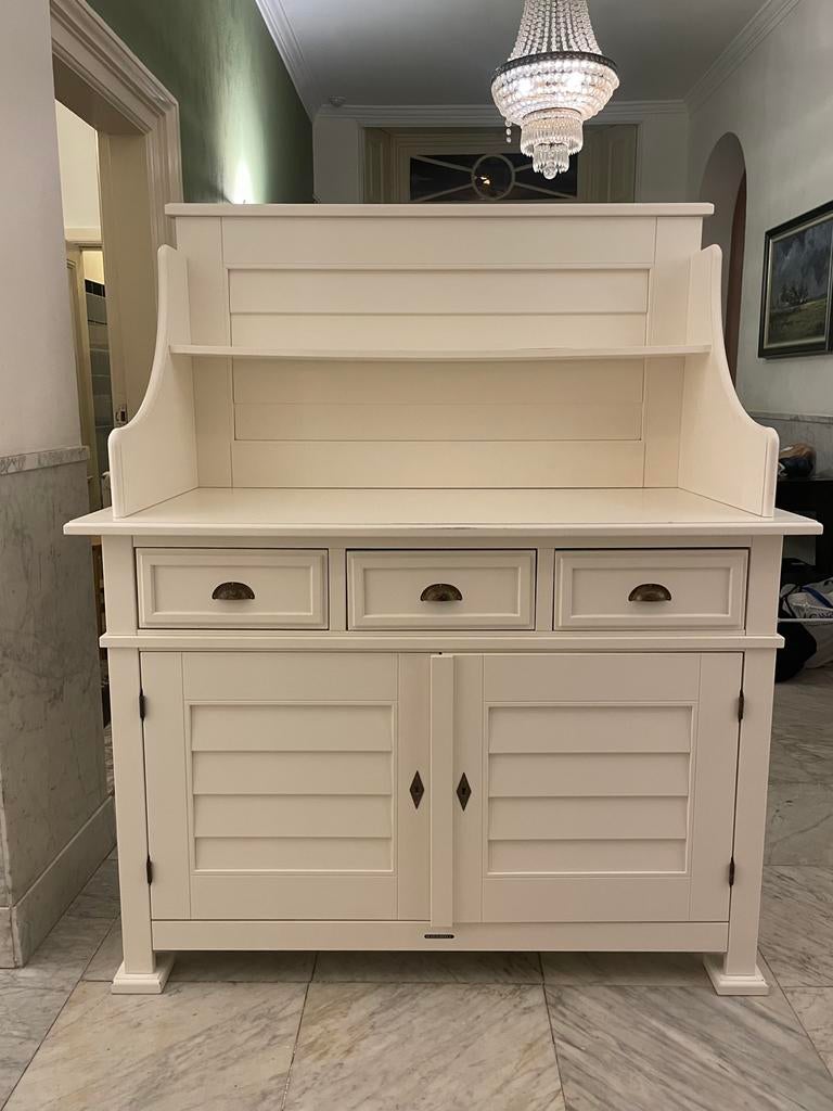 Commode, Ophalen, 50 tot 70 cm, 105 cm of meer, Voetruimte