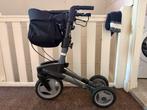 Topro Olympos ATR rollator outdoor, Ophalen, Lichtgewicht, Gebruikt