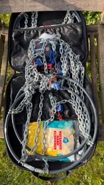 Pewag Servo SUV RSV 81 sneeuwkettingen, Ophalen of Verzenden, Zo goed als nieuw