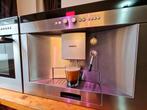 Siemens Bosch Neff Miele koffie machines inruil Mogelijk, Ophalen, Gemalen koffie, 10 kopjes of meer, Koffiemachine
