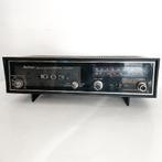 Vintage, retro, Falster wekkerradio, radio met flipklok, Ophalen of Verzenden, Huis en Inrichting