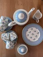 Villeroy & Boch servies set, Ophalen of Verzenden, Zo goed als nieuw, Overige stijlen, Porselein