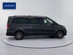 Mercedes-Benz V-Klasse 250d 4-MATIC L3 Amg-Line DC Elektrisc, Automaat, Gebruikt, 4 stoelen, 2500 kg