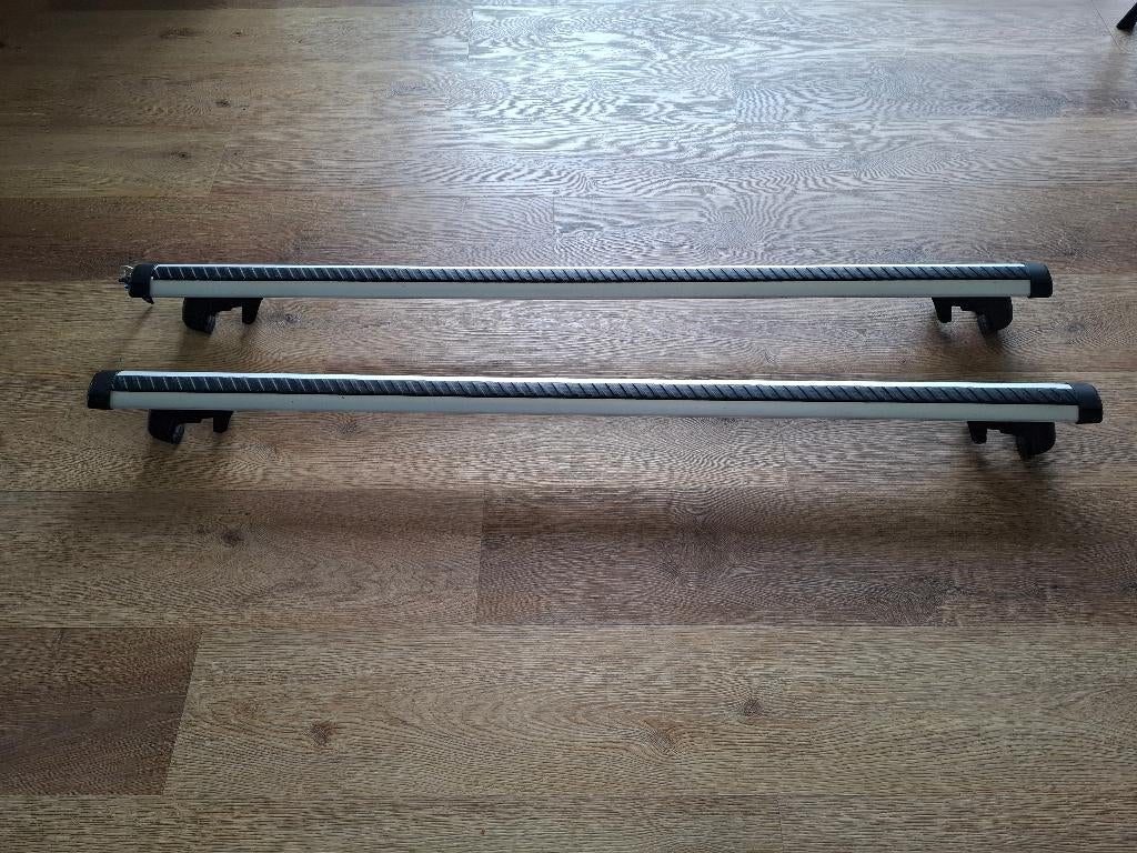 Dakdrager Ford Kuga, Ophalen, Gebruikt