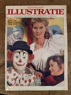 Katholieke Illustratie met Pipo de Clown, Boeken, Ophalen of Verzenden, Gelezen, Overige typen