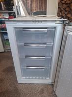 Vriezer inbouw 88 cm, Witgoed en Apparatuur, Vriezers en Diepvrieskisten, Gebruikt, Minder dan 60 cm, Ophalen of Verzenden, Energieklasse A of zuiniger