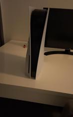 Playstation 5 Disc + PS5 Controller met TMR Analoog, Ophalen of Verzenden, Gebruikt, Playstation 5