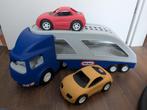 Little tikes vrachtauto, Ophalen, Zo goed als nieuw