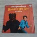 Ronnie and the Big Bear - The Big Bear Bump (Single), Gebruikt, Single, Ophalen of Verzenden, Kinderen en Jeugd