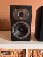 Heco Victa 201 Boekenplank Luidsprekers - Kleine schade, Overige merken, Gebruikt, Ophalen of Verzenden, 60 tot 120 watt